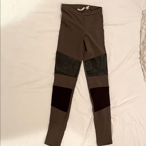 Leggings from Nordstrom